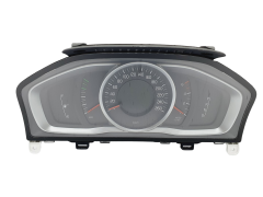 Bloc Compteurs Vitesse Volvo V60 XC60 31412864 299-730U 60836