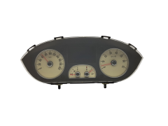 Bloc Compteurs Vitesse Lancia Musa 735397433 503001190100 1122
