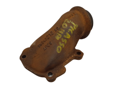 Tuyau De Turbine 038329 9634721280 Citroen Peugeot 2.0 HDI