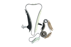 Kit De Chaîne De Distribution Pour VW Audi Skoda 06H198229A B12519 Borsehung