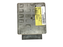 Calculateur Ecu YC1A-12A650-AE LANK Ford 20404 Calculateur Ecu YC1A-12A650-AE LANK Ford 20404