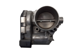 Boitier Papillon D’admission Ford Volvo 7S7G-9F991-CA 0280750535 1.6 3155