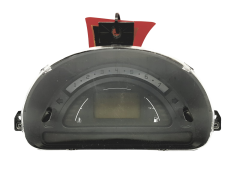 Bloc Compteurs Vitesse Citroen C2 C3 9652008280 G 00 49574
