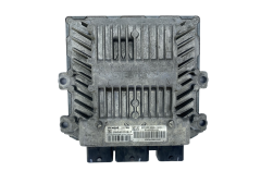 Calculateur 5WS40110E-T 9654925480 9648624280 PSA Siemens 48326
