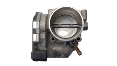 Boitier Papillon D’admission 06A133062G 0280750115 VW Seat 1,8 T