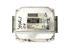 Calculateur 89661-0D071 MB275100-2070 Toyota Denso 16475