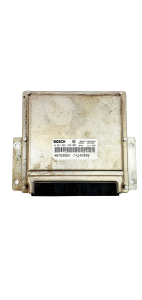Calculateur 46753569 0281001936 Alfa Fiat Bosch 21997