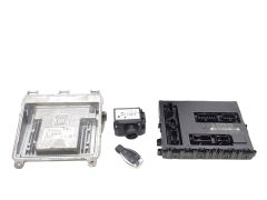 Complet Départ Mercedes A A2661531491 A1699010100 A1694400211 1.7 Complet Départ Mercedes A A2661531491 A1699010100 A1694400211 1.7