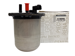 Filtre À Carburant Nouvelle Original Dacia Renault 1.5 DCI 164005420R