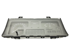 Bloc Compteurs Vitesse Renault Clio 1 7700841348 50812