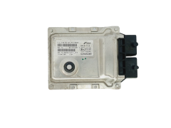 Calculateur 52045249 9GF.TG Lancia  FPT 