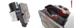 Pompe Abs Fiat Croma 51753788 54084737B TRW 1020