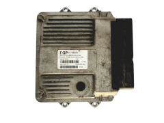 Calculateur MJD6JF.S1 51758203 Fiat FGP 19978