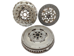 Roue bimasse + embrayage 123102238R 302050034R Renault Megane 3 RS  2.0 T