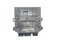 Calculateur 9653447380 9648624280 5WS40111C-T SID804 PSA Siemens 60152