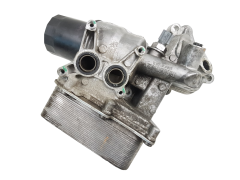 Boîtier De Filtre D’huile 152084648R 2.0 dCi Renault Fiat Nissan Opel Boîtier De Filtre D’huile 152084648R 2.0 dCi Renault Fiat Nissan Opel