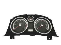 Bloc Compteurs Vitesse Opel Astra H Zafira B 13216676NX 50698