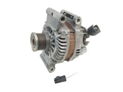 Alternateur V757695680 02 A005TG0881 Mitsubishi 5705KQ Citroen Peugeot Alternateur V757695680 02 A005TG0881 Mitsubishi 5705KQ Citroen Peugeot