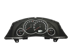 Bloc Compteurs Vitesse Opel Meriva 13214771LP 110080162039 53019
