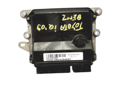 Calculateur 89661-74060-212000-5410 Toyota Fujitsu Calculateur 89661-74060-212000-5410 Toyota Fujitsu