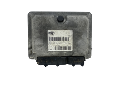 Calculateur IAW4AF.M7 73501877 61600.627.02 Fiat Magneti Marelli 48149
