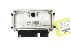 Calculateur 0261206943 9638765680id05 26FM0886 PSA Bosch 20859 Calculateur 0261206943 9638765680id05 26FM0886 PSA Bosch 20859