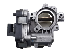 Boitier Papillon D’admission 48CPD4 55199975 Fiat Saab Opel 3063 Boitier Papillon D’admission 48CPD4 55199975 Fiat Saab Opel 3063