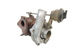 Turbocompresseur 8200409830 54359700000 54391015080 1.5 DCI Renault Nissan S10