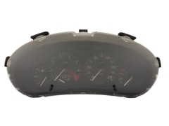 Bloc Compteurs Vitesse Peugeot 206 9648837080 000644006 18575