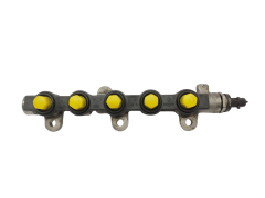 Rampe D'injection Bosch 8200954113 0445214196 2.0 DCI Renault