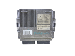 Calculateur LPG 110R-006011 67R-016002 616654000 Fiat Landi Renzo 57855