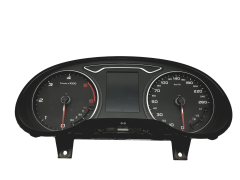 Bloc Compteurs Vitesse Audi A3 8V 8V0920871A A2C90492600 VDO 51832 Bloc Compteurs Vitesse Audi A3 8V 8V0920871A A2C90492600 VDO 51832