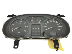 Bloc Compteurs Vitesse Renault Kangoo 1 8200176654 B 44771