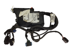 Boîtier Fusibles AV6T-14A067-AC 5B0Q10107 Ford Focus 3 MK3 18522