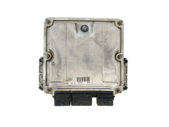 Calculateur PSA 0281010595 9642014980 28FM0000 Bosch 43032