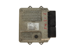 Calculateur FGP 55195819 MJD6JF.Y1 71600.007.03 Lancia Magneti Marelli 16242