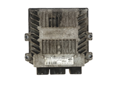Calculateur 7S61-12A650-AA 5WS40433A-T SID 804 Ford  Siemens 25556