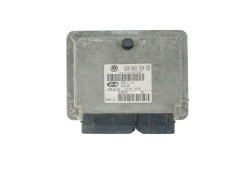 Calculateur VW 036906034DD IAW4MV.DD Magneti Marelli 41001