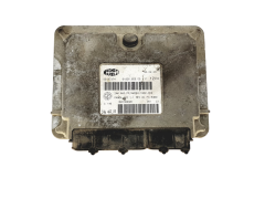 Calculateur IAW4AF.PP 55187374 Fiat Magneti Marelli 28148