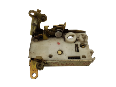 Serrure De Porte Droit Avant 9136A1 Citroen AX Kiekert 11138