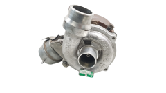 Turbocompresseur 54399700070 8200625683 1441100Q0F 1.5dCi K Renault S3