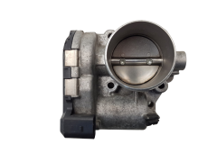 Boitier Papillon D’admission Ford Volvo 7S7G-9F991-CA 0280750535 1.6 3582