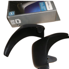 Ensemble De Garde Moules Arrière Nouvelle Original Citroen Xsara Picasso 940328