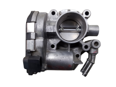 Boitier Papillon D’admission 22030-0Q020 0280750481 C1 107 Aygo Yaris 1.0 2558