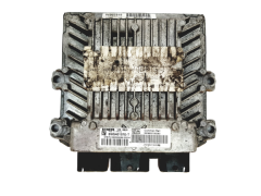 Calculateur 5WS40107E-T 9653150080 9647423380 PSA Siemens  Calculateur 5WS40107E-T 9653150080 9647423380 PSA Siemens