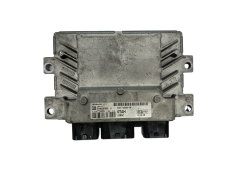 Calculateur 8V21-12A650-TH S180047003H 0TAH Ford Continental 52886