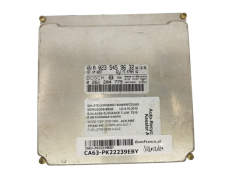 Calculateur Mercedes A0235459632 0261204779 Bosch Calculateur Mercedes A0235459632 0261204779 Bosch