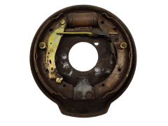 Disque Machoires D’ancrage Droit 421276 Peugeot Partner Citroen Berlingo 11994