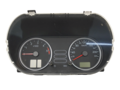 Bloc Compteurs Vitesse Ford Fiesta 2S6F-10A855-A 4S6F-10841-A Bloc Compteurs Vitesse Ford Fiesta 2S6F-10A855-A 4S6F-10841-A