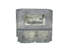 Calculateur 16268377 6237797 Opel GM 63581